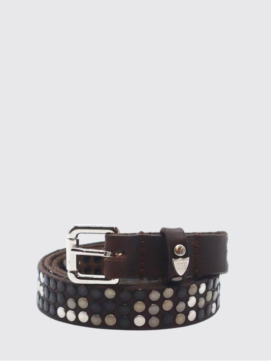 26FW 에이치티씨 벨트 26SHTCI037 Brown