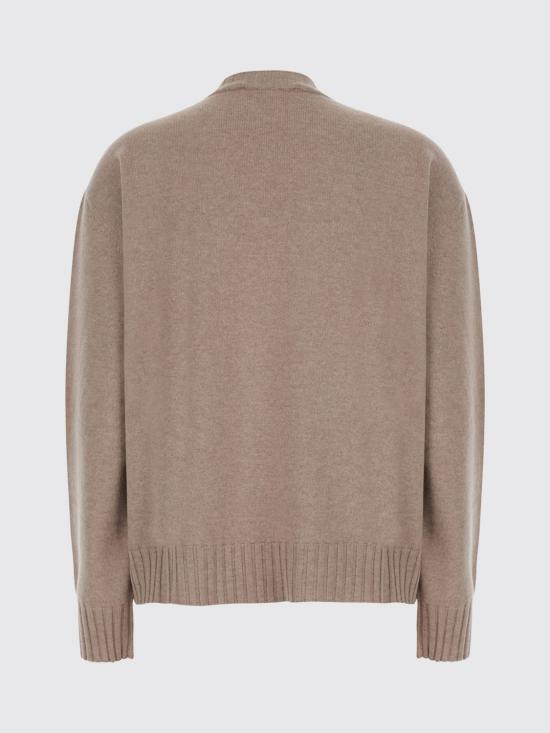 26FW 파비아나 필리피 스웨터 MAD216F015M281 0165 Beige - FABIANA FILIPPI