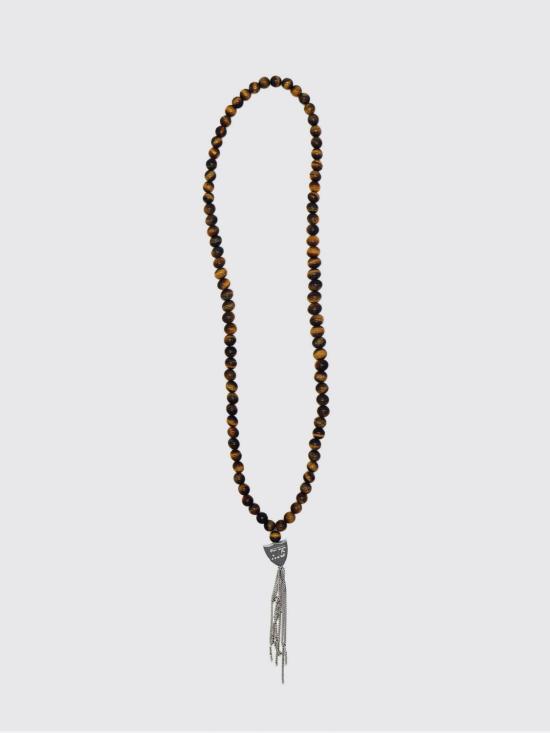 26SS 에이치티씨 주얼리 26SHTCO001 TIGER EYE Multicolor