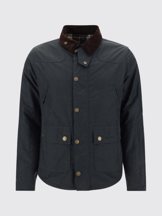 26FW 바버 릴린 왁스 자켓 MWX1106 SG51 Brown - BARBOUR
