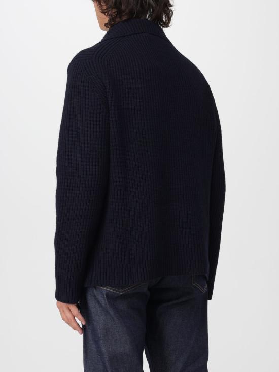 26FW 브룩스 필드 자켓 207GM019 7092 Navy - BROOKSFIELD