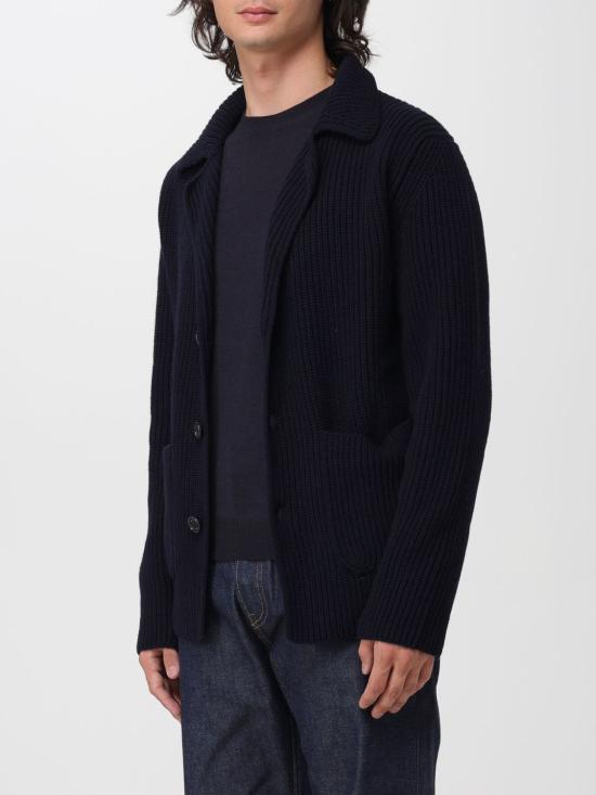26FW 브룩스 필드 자켓 207GM019 7092 Navy - BROOKSFIELD