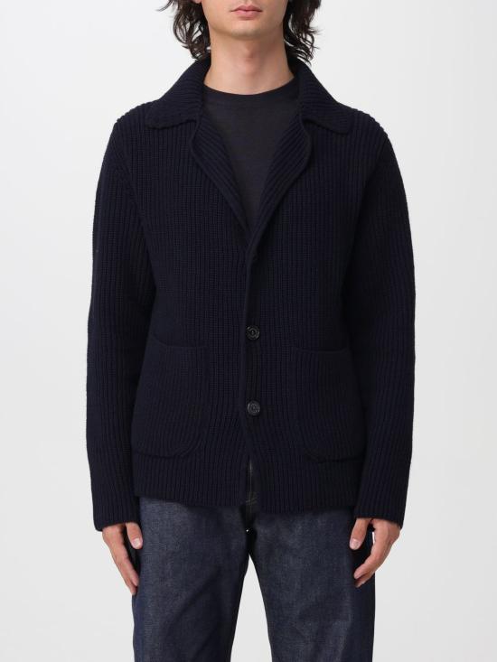 26FW 브룩스 필드 자켓 207GM019 7092 Navy