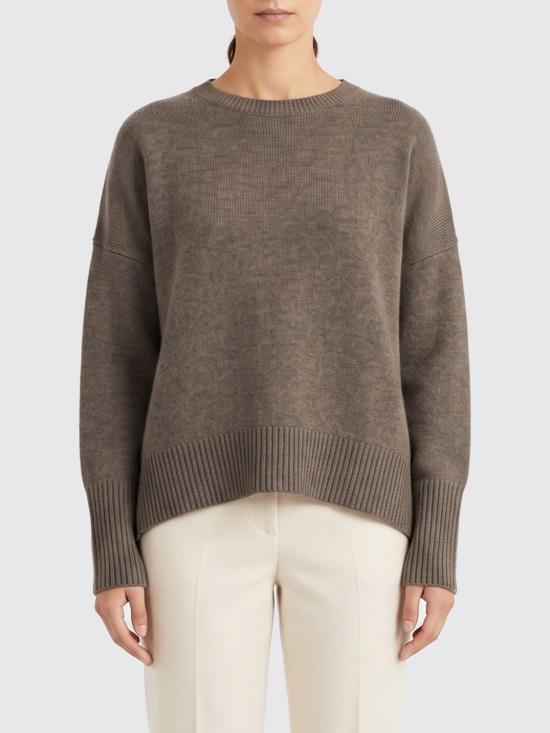 26FW 리사 양 스웨터 201726 TL Beige