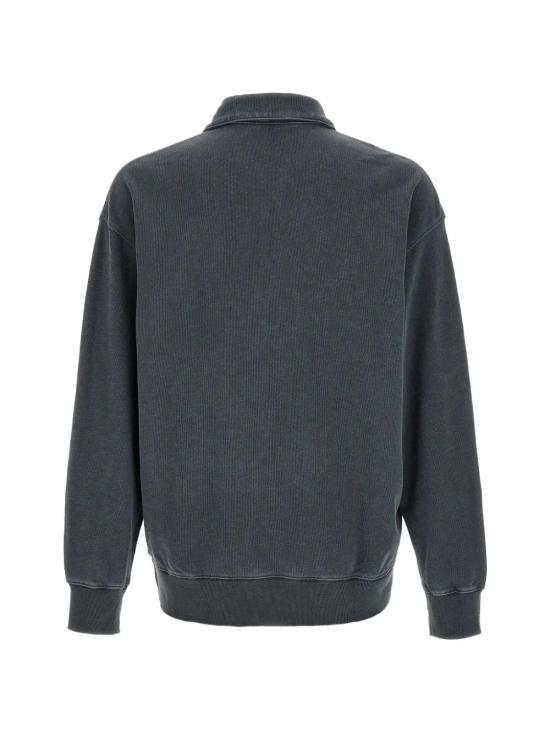 26FW 칼하트 WIP 폴로 티셔츠 I036893 3IWGD CARBON DOM - CARHARTT WIP