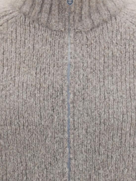 26FW 브루넬로 쿠치넬리 스웨터 MET302116 C9770 Beige - BRUNELLO CUCINELLI