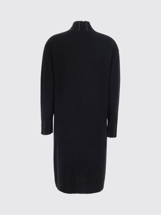 26FW 파비아나 필리피 롱 원피스 ABD216F121M281 825 Black - FABIANA FILIPPI