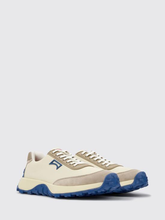 26FW 캠퍼 드리프트 트레일 스니커즈 K100864 055 DRIFT TRAIL 0 Beige - CAMPER