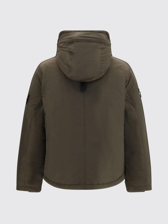 26FW 스톤 아일랜드 자켓 4100010S0A26 V0078 Grey - STONE ISLAND
