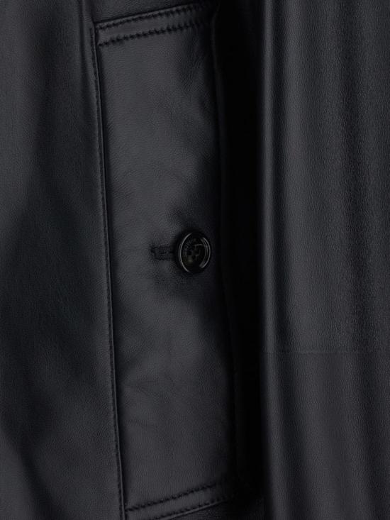 26FW 버버리 자켓 8127296 Black - BURBERRY