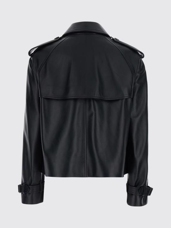 26FW 버버리 자켓 8127296 Black - BURBERRY