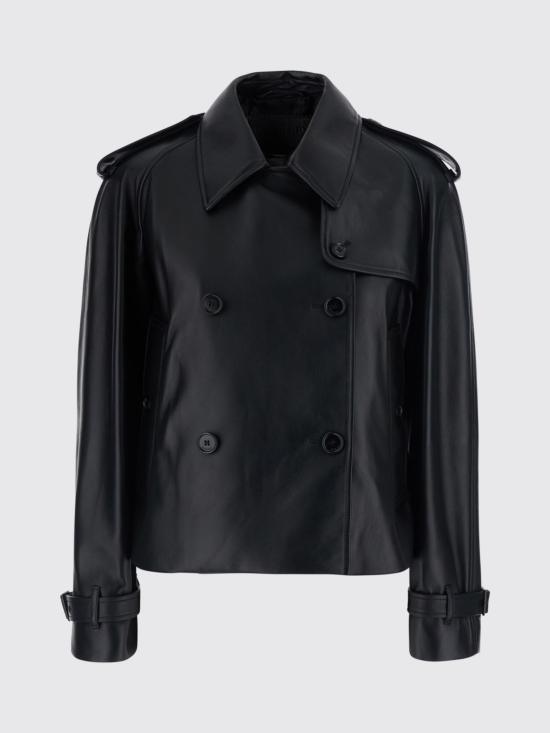 26FW 버버리 자켓 8127296 Black - BURBERRY