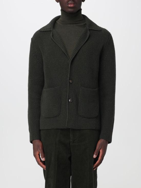 26FW 브룩스 필드 자켓 207GM019 0142 Green