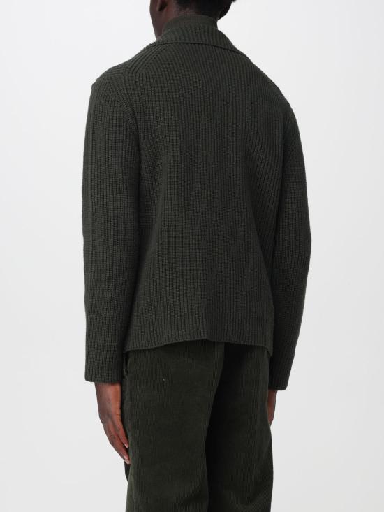 26FW 브룩스 필드 자켓 207GM019 0142 Green - BROOKSFIELD