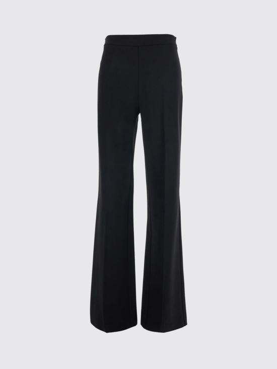 26FW 트윈셋 스트레이트 팬츠 262TP2373 00006 Black - TWINSET