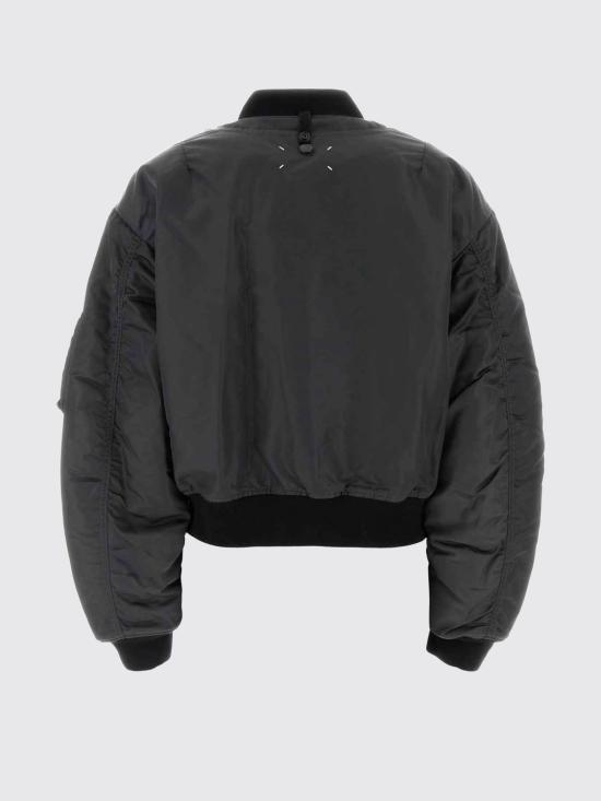 26FW 마르지엘라 자켓 S51AM0522M35923 860 Green - MAISON MARGIELA