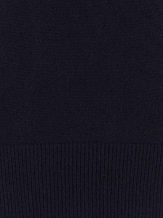 26FW 익스트림캐시미어 스웨터 43300101TU01 Navy - EXTREME CASHMERE