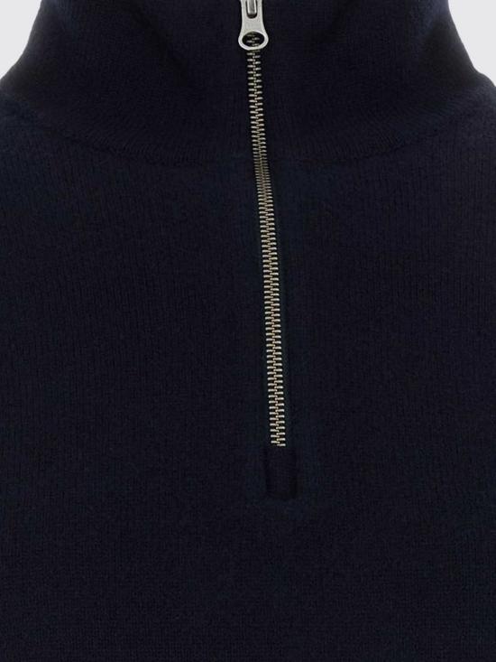 26FW 익스트림캐시미어 스웨터 23500101FE01 Navy - EXTREME CASHMERE