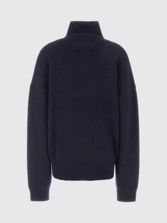 26FW 익스트림캐시미어 스웨터 23500101FE01 Navy - EXTREME CASHMERE