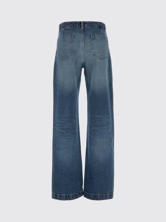 26FW 아페쎄 데님 팬츠 COHJLF09250 IAL Indigo - A.P.C.