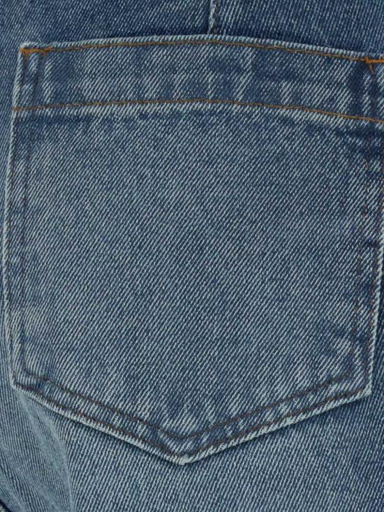 26FW 아페쎄 데님 팬츠 COHJLF09250 IAL Indigo - A.P.C.