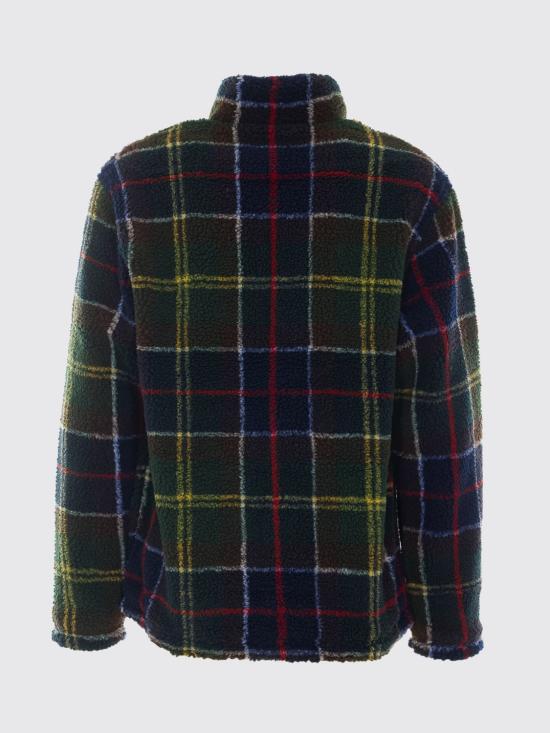 26FW 바버 자켓 MFL0187 TN11 Green - BARBOUR