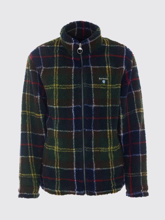 26FW 바버 자켓 MFL0187 TN11 Green - BARBOUR
