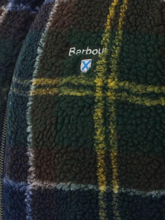 26FW 바버 자켓 MFL0187 TN11 Green - BARBOUR