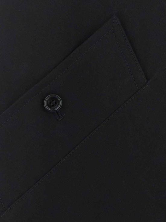 26FW 버버리 롱 스커트 8130208 Black - BURBERRY