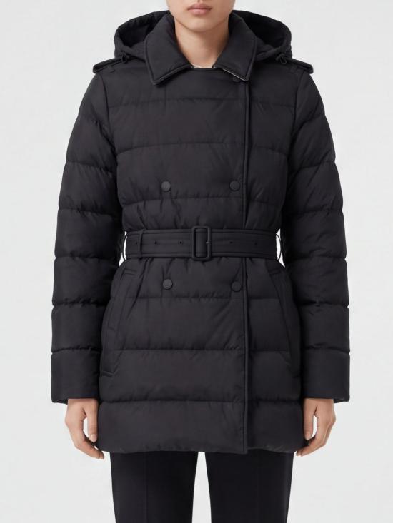 26FW 버버리 자켓 8131874 Black