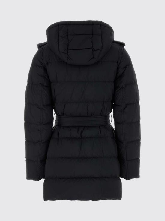 26FW 버버리 자켓 8131874 Black - BURBERRY