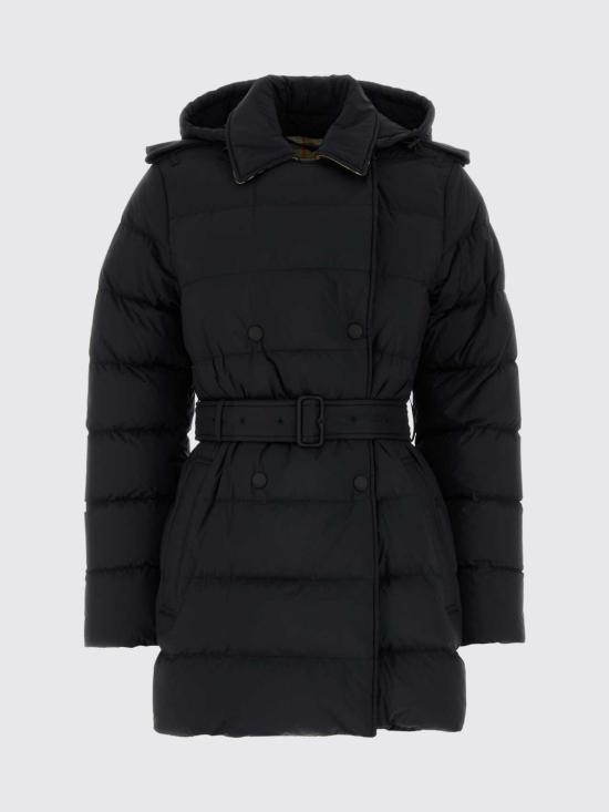 26FW 버버리 자켓 8131874 Black - BURBERRY
