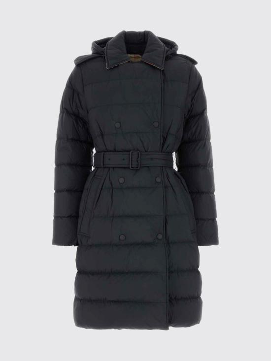 26FW 버버리 자켓 8131875 Black - BURBERRY