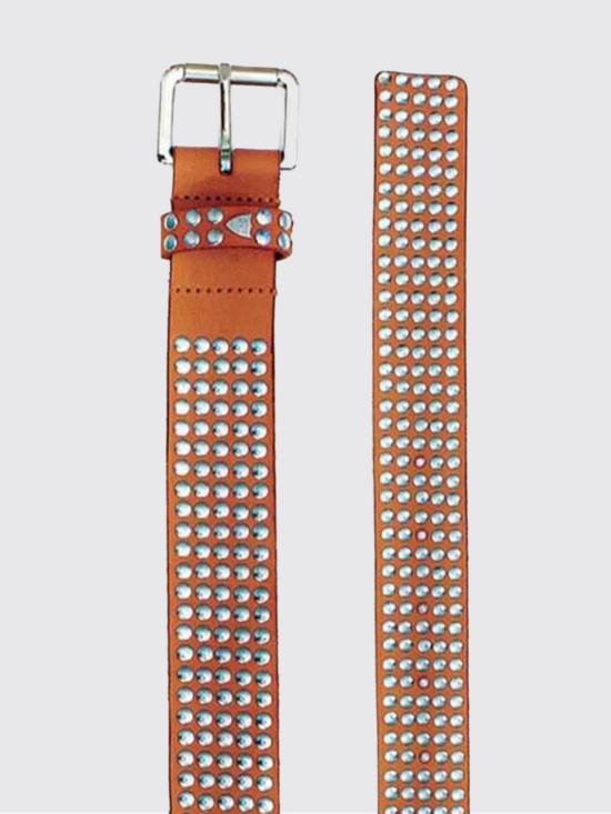 26SS 에이치티씨 레귤러 벨트 22SHTCI004 Orange - HTC