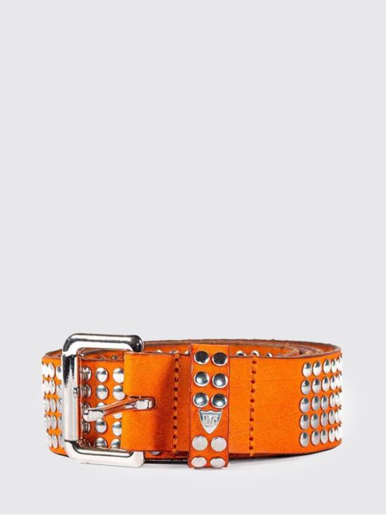 26SS 에이치티씨 레귤러 벨트 22SHTCI004 Orange