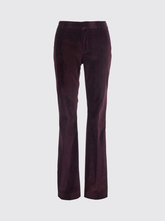 26FW 피티토리노 팬츠 CDVSELZ00STDPG81 0690 Burgundy - PT TORINO