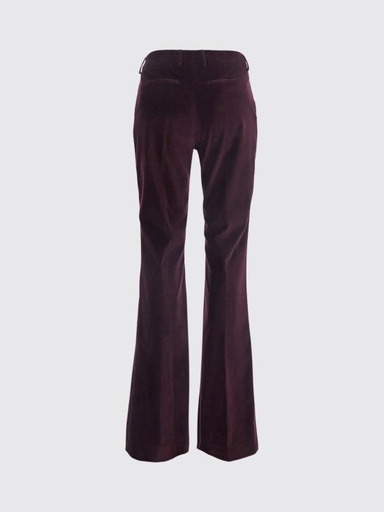26FW 피티토리노 팬츠 CDVSELZ00STDPG81 0690 Burgundy - PT TORINO