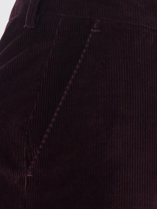 26FW 피티토리노 팬츠 CDVSELZ00STDPG81 0690 Burgundy - PT TORINO