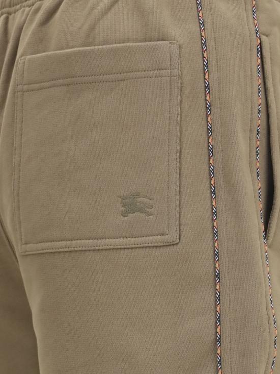 26FW 버버리 숏팬츠 8127604 Brown - BURBERRY