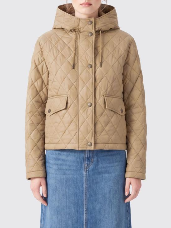26FW 버버리 자켓 8113116 Beige