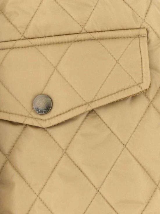 26FW 버버리 자켓 8113116 Beige - BURBERRY