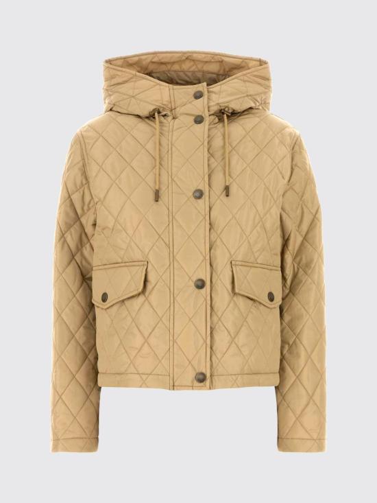 26FW 버버리 자켓 8113116 Beige - BURBERRY