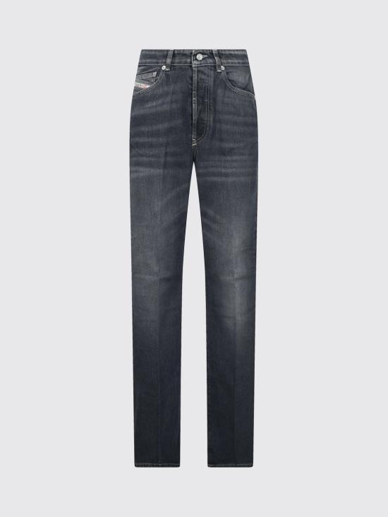 26FW 디젤 데님 팬츠 A19869007EI 01 Blue - DIESEL