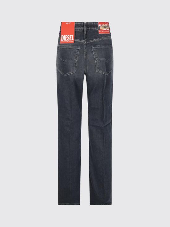 26FW 디젤 데님 팬츠 A19869007EI 01 Blue - DIESEL