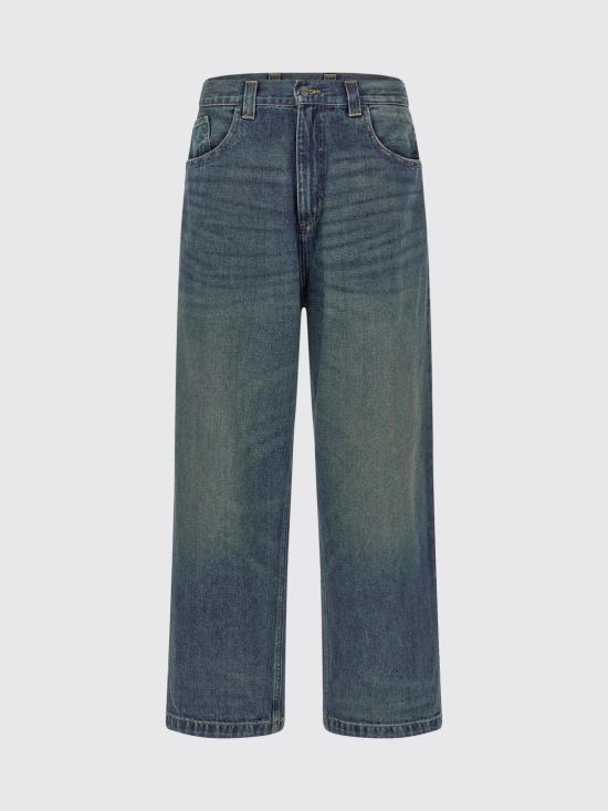 26FW 칼하트 WIP 브랜돈 팬츠 I035893 014Q Navy - CARHARTT WIP