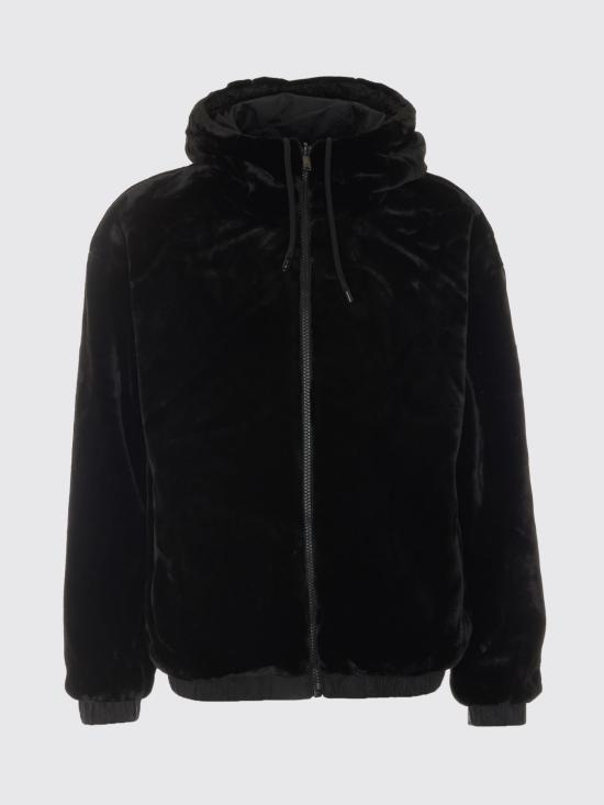 26FW 무스너클 보든 버니 리버시블 자켓 M35MS602H 1118 Black - MOOSE KNUCKLES