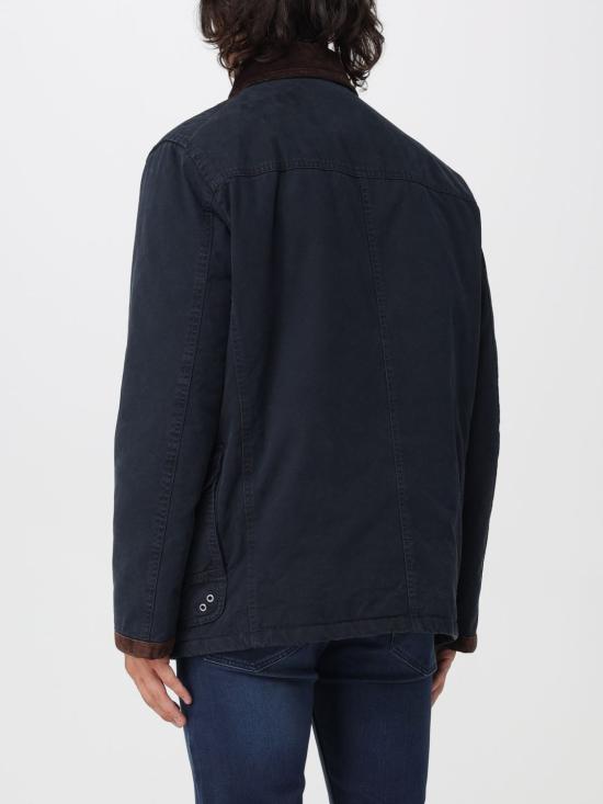 26FW 페이 자켓 MAM1353148LYN2 U807 Navy - FAY