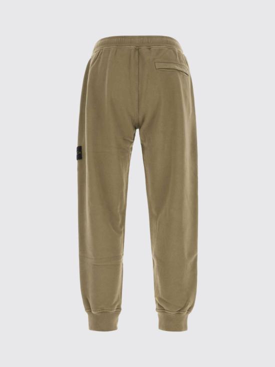 26FW 스톤 아일랜드 트레이닝/조거 팬츠 6200012S0A20 V005G Green - STONE ISLAND