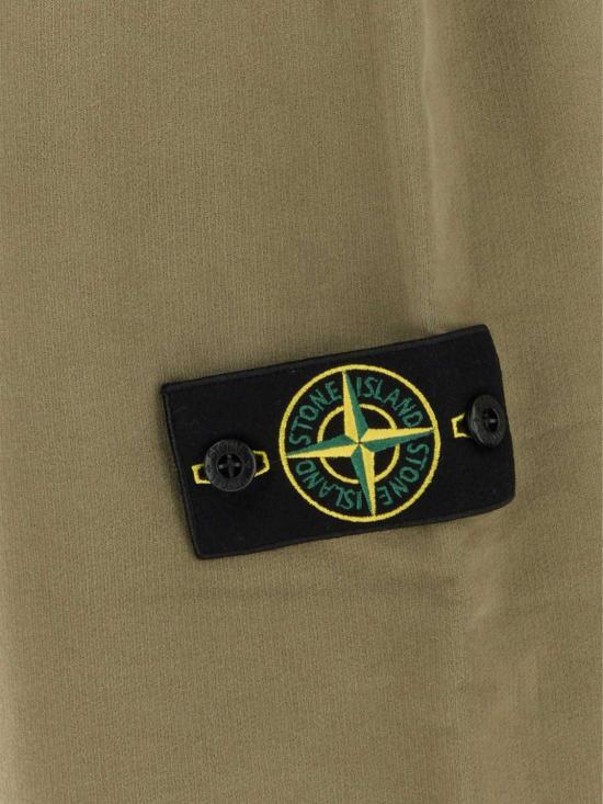 26FW 스톤 아일랜드 트레이닝/조거 팬츠 6200012S0A20 V005G Green - STONE ISLAND