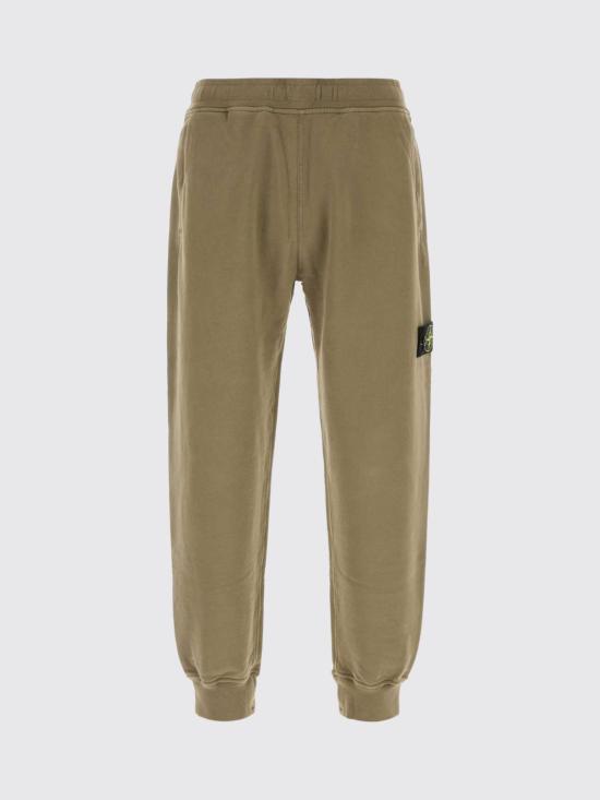 26FW 스톤 아일랜드 트레이닝/조거 팬츠 6200012S0A20 V005G Green - STONE ISLAND